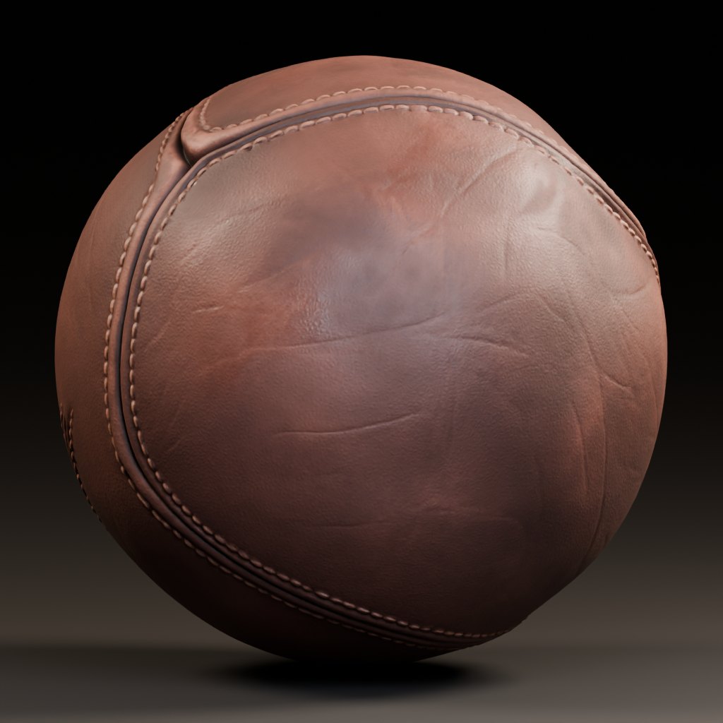 马鞍皮革 preview