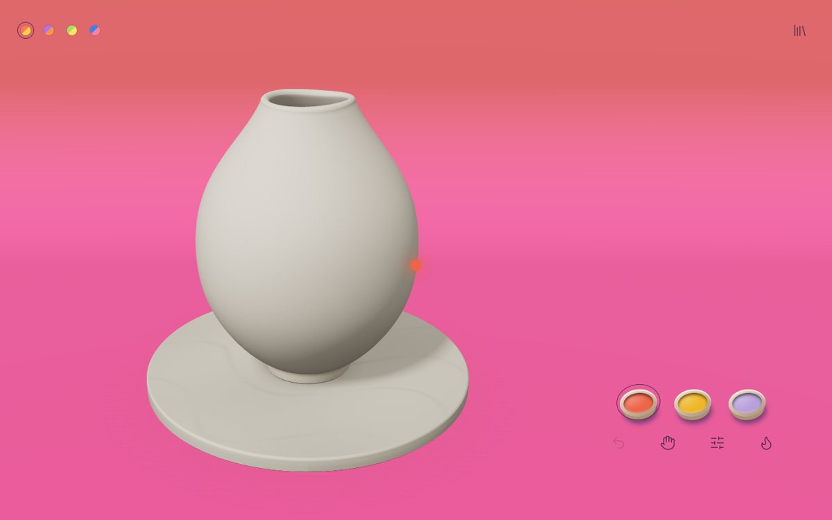 Clay & Kiln