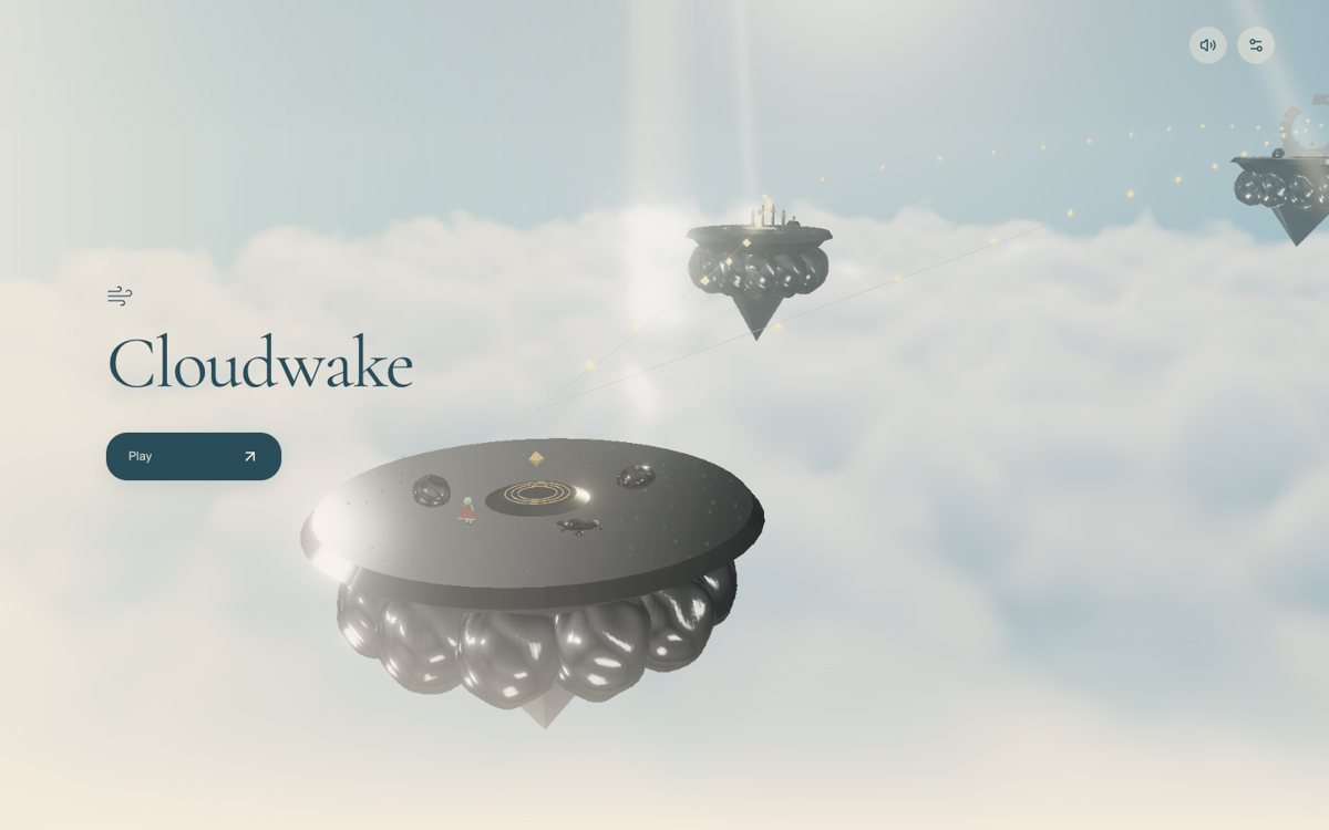 Cloudwake